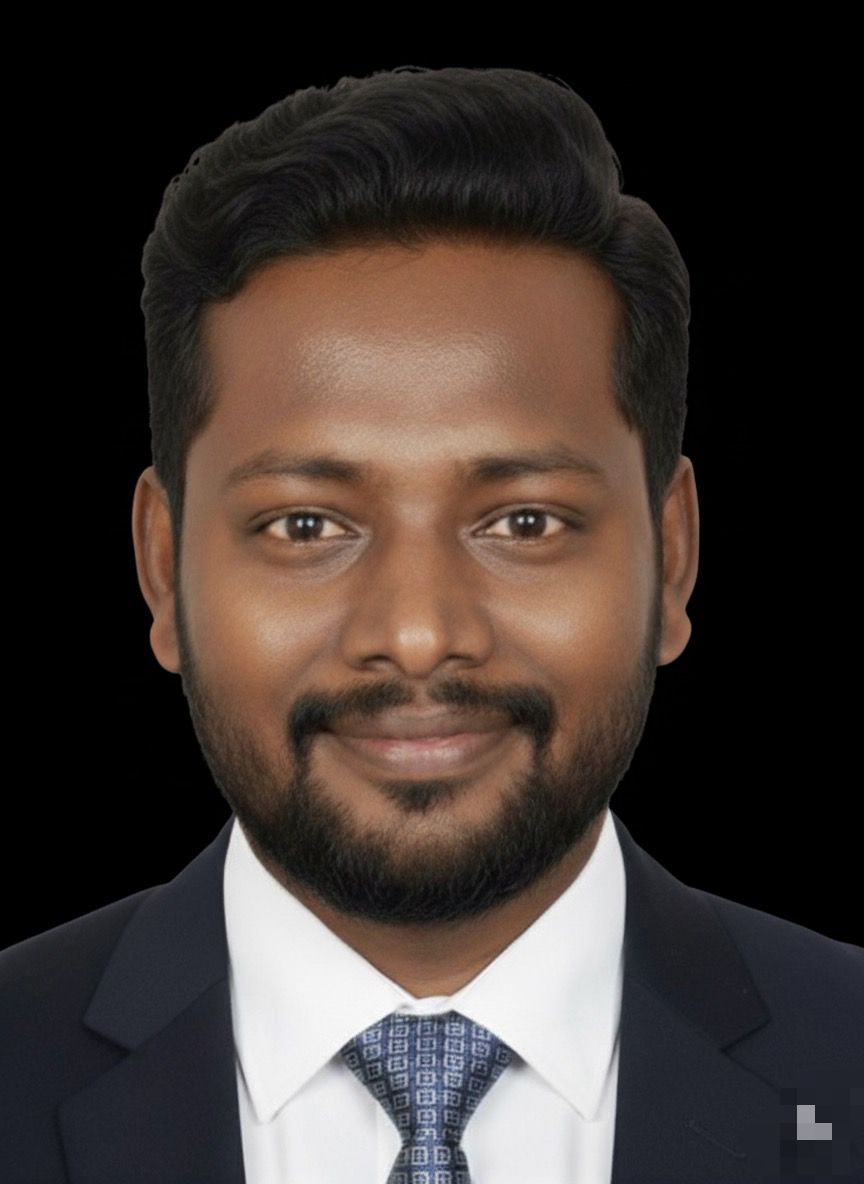 Kalyan - Chairman